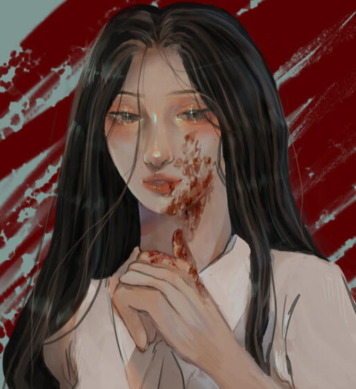 RENDERED BUST/FACE $15