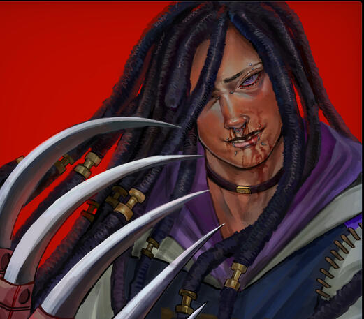 bust/face $20 starting